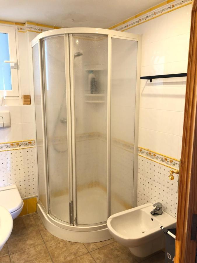 Apartamento En La Playa Lägenhet Valencia Exteriör bild