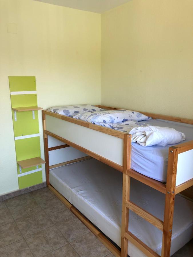 Apartamento En La Playa Lägenhet Valencia Exteriör bild