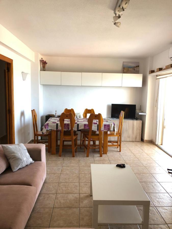 Apartamento En La Playa Lägenhet Valencia Exteriör bild