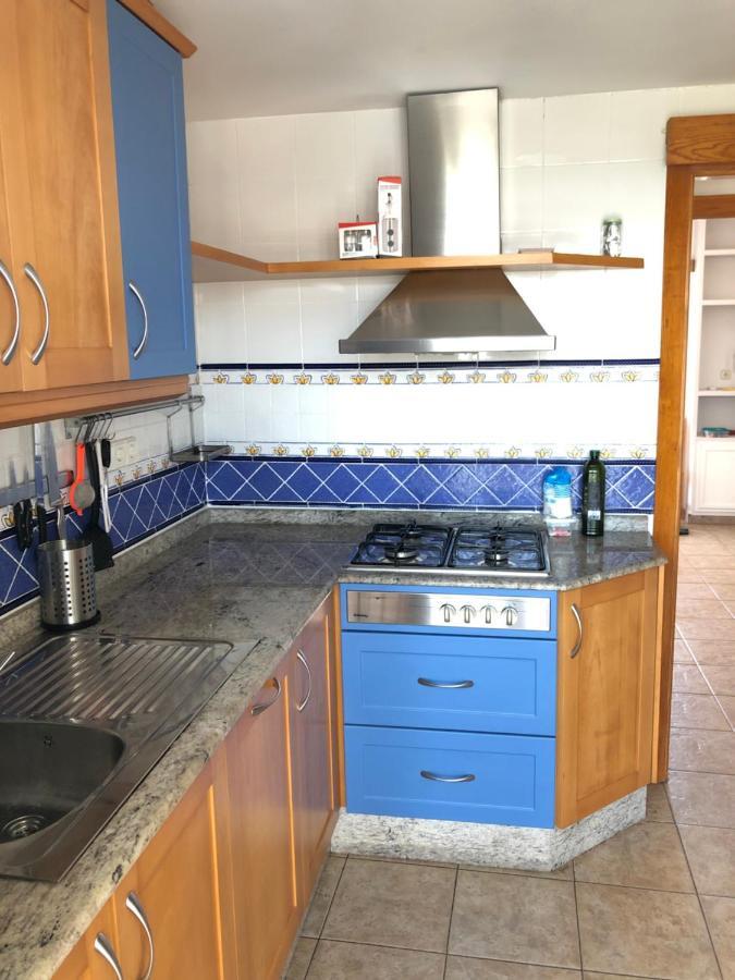 Apartamento En La Playa Lägenhet Valencia Exteriör bild